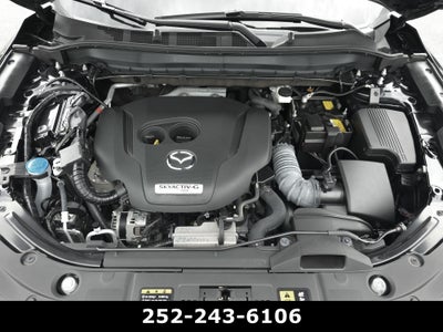 2024 Mazda Mazda CX-5 2.5 Turbo Premium Package