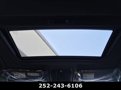 2025 Mazda Mazda CX-5 2.5 Turbo Signature