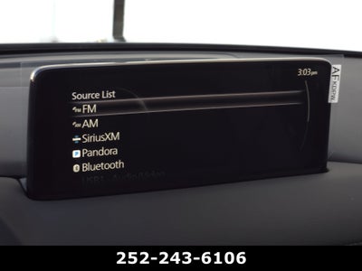 2025 Mazda Mazda CX-5 2.5 Turbo Signature