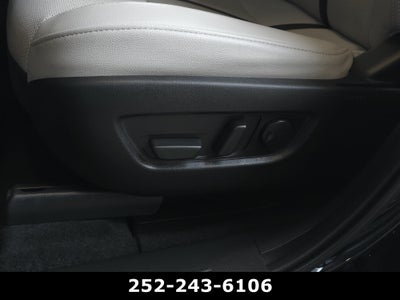 2024 Mazda Mazda CX-90 PHEV Preferred