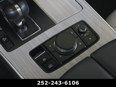 2024 Mazda Mazda CX-90 PHEV Preferred