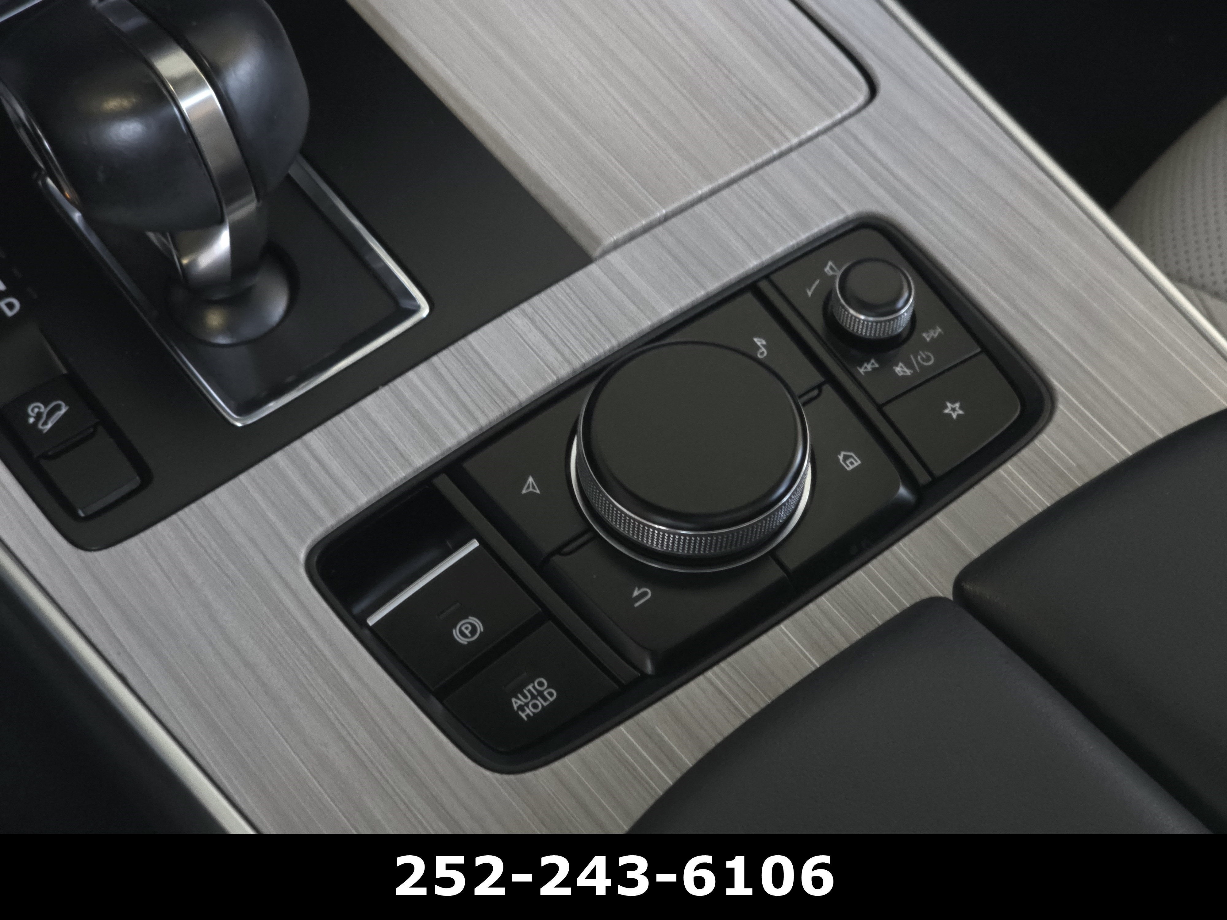 2024 Mazda Mazda CX-90 PHEV Preferred