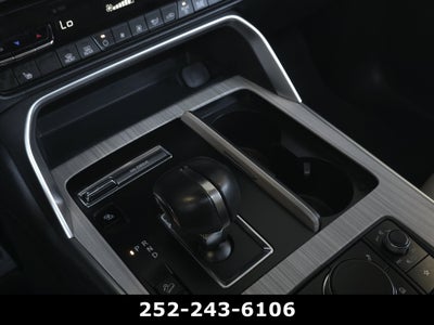 2024 Mazda Mazda CX-90 PHEV Preferred