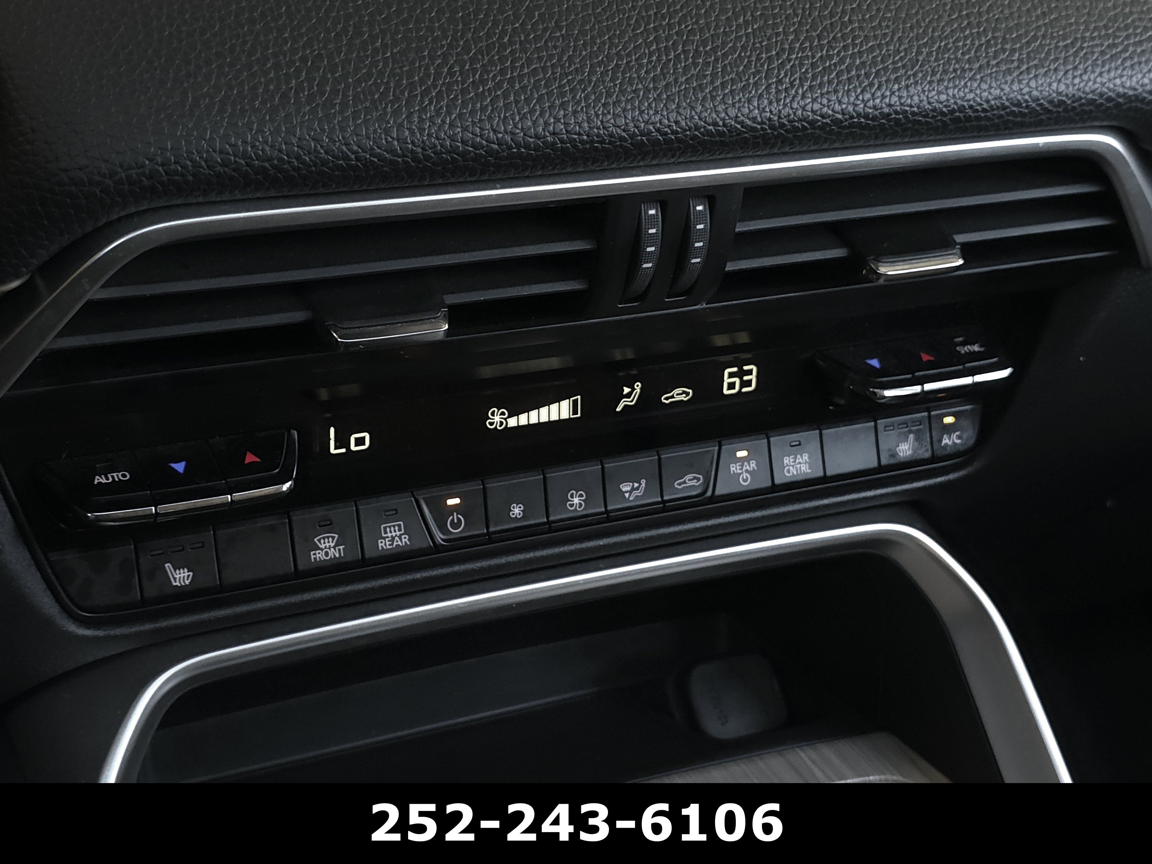 2024 Mazda Mazda CX-90 PHEV Preferred