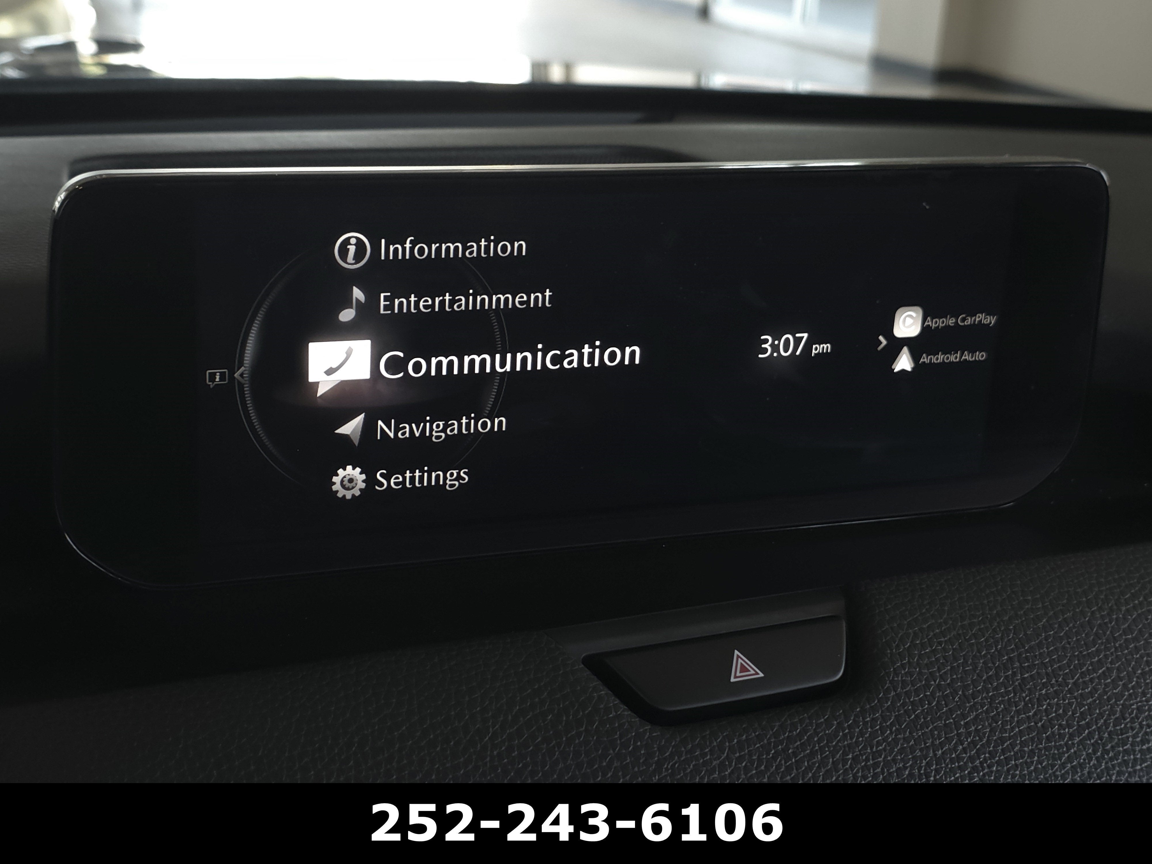 2024 Mazda Mazda CX-90 PHEV Preferred