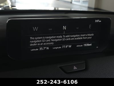 2024 Mazda Mazda CX-90 PHEV Preferred