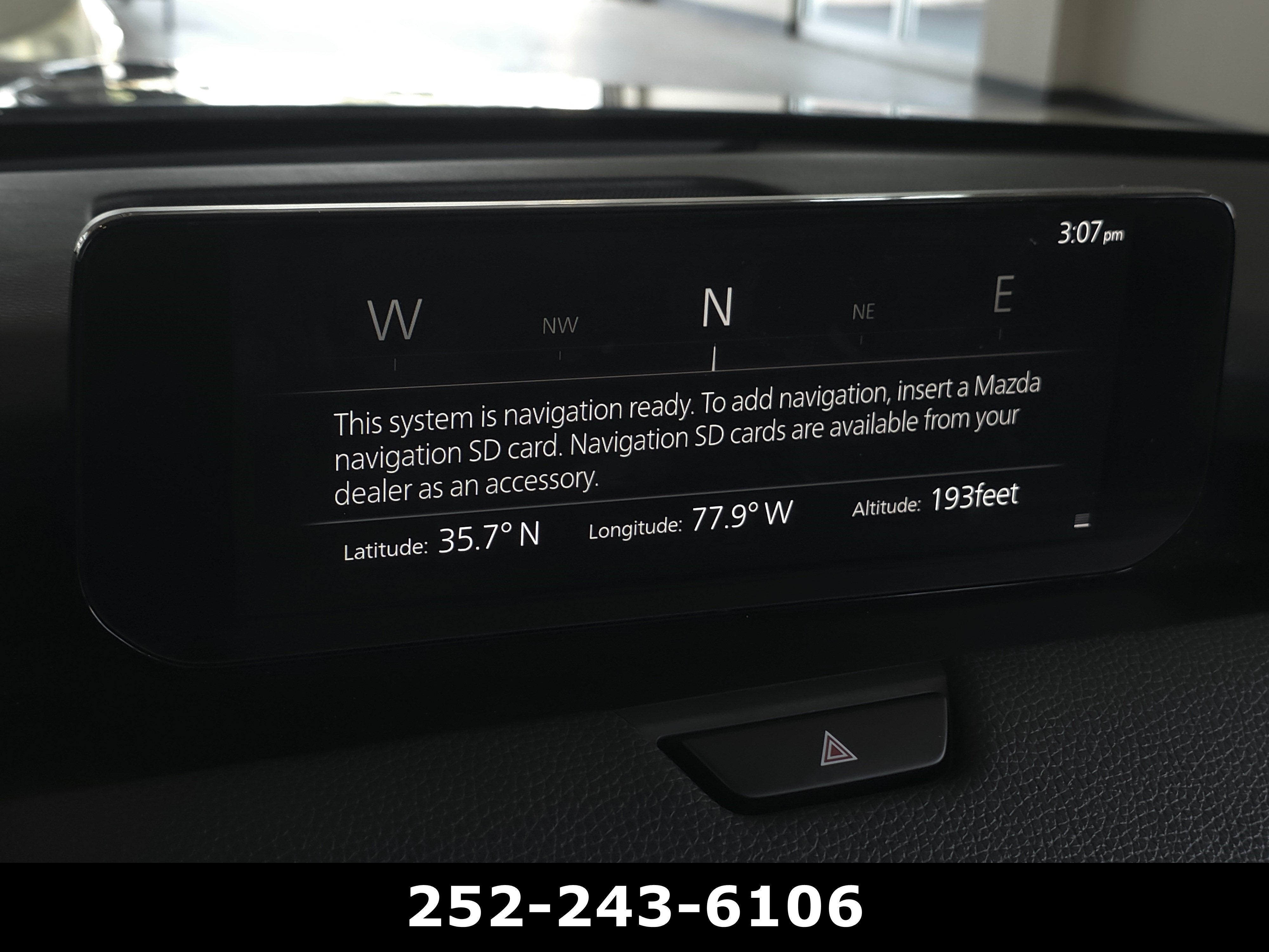 2024 Mazda Mazda CX-90 PHEV Preferred