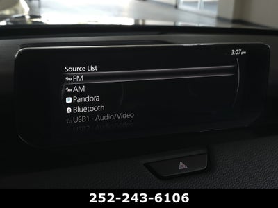 2024 Mazda Mazda CX-90 PHEV Preferred