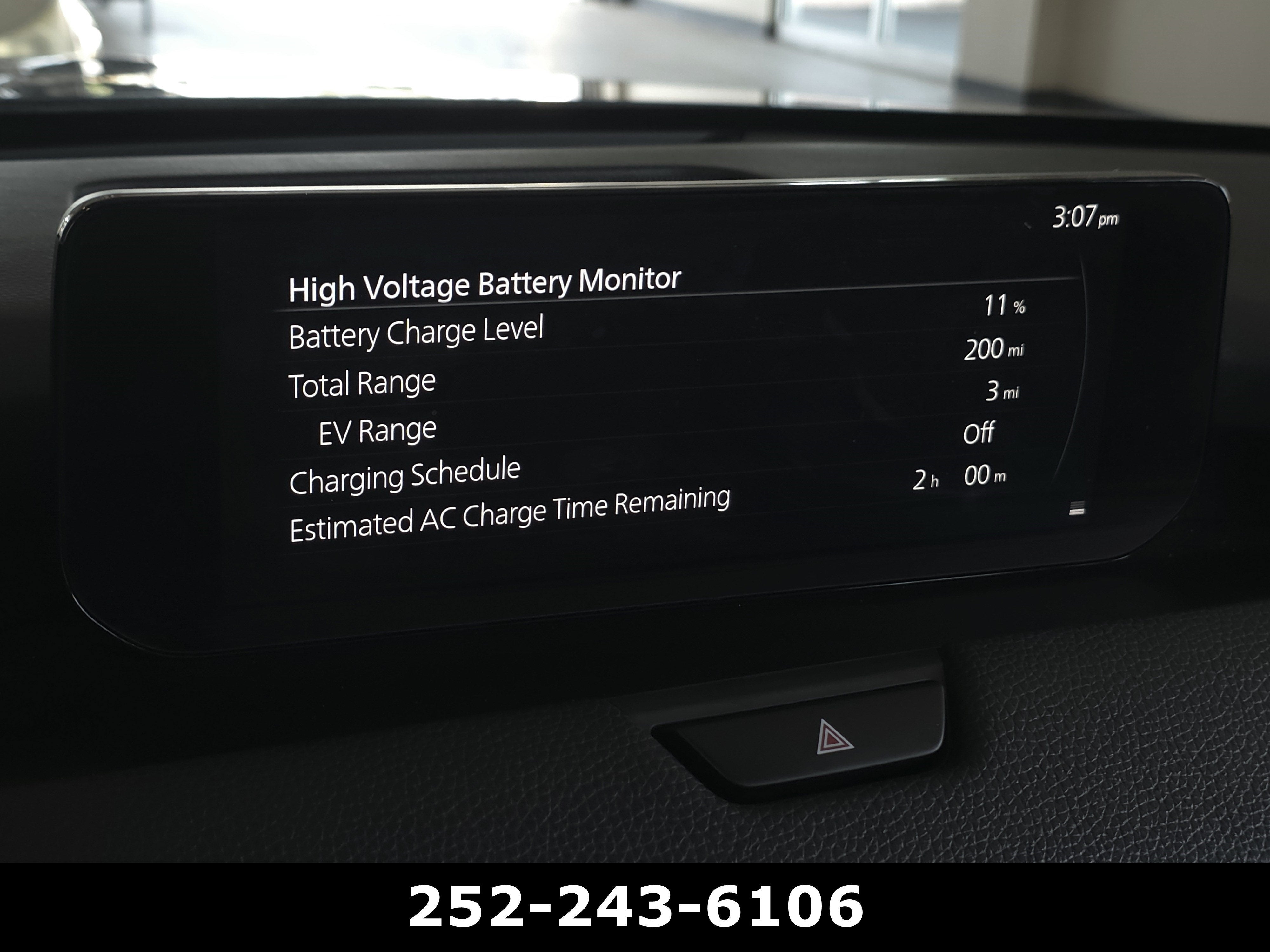 2024 Mazda Mazda CX-90 PHEV Preferred