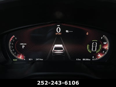 2024 Mazda Mazda CX-90 PHEV Preferred