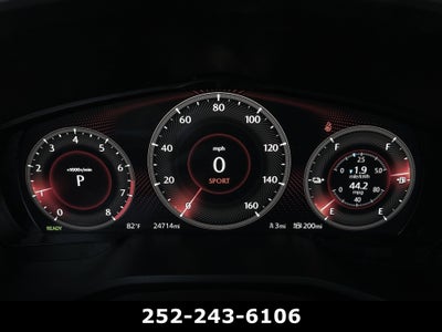 2024 Mazda Mazda CX-90 PHEV Preferred