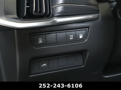 2024 Mazda Mazda CX-90 PHEV Preferred