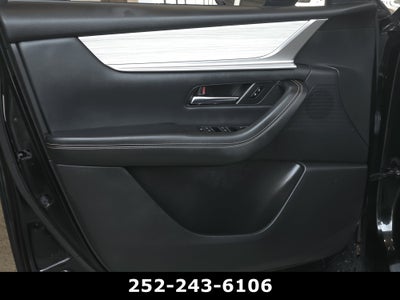 2024 Mazda Mazda CX-90 PHEV Preferred