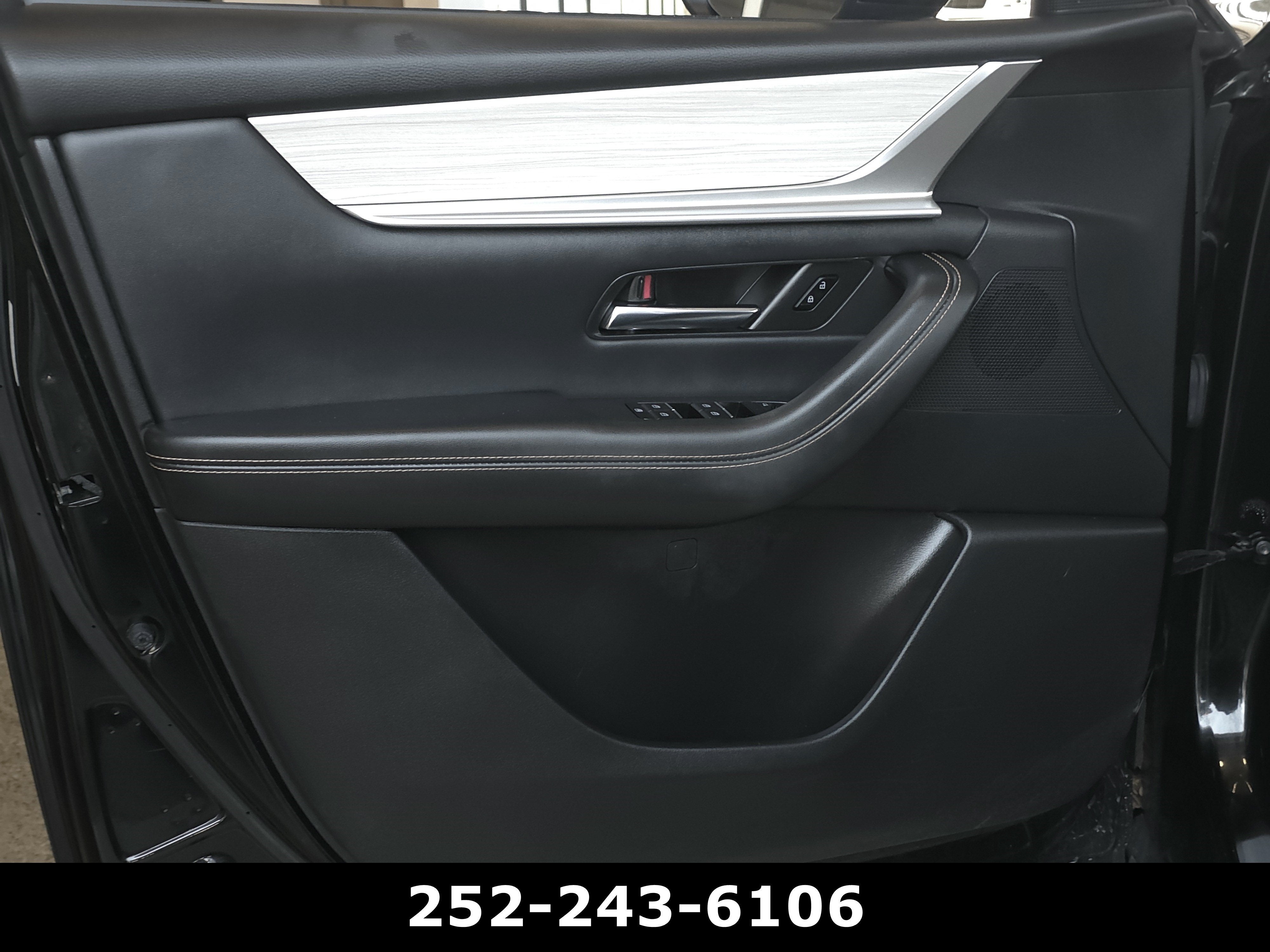 2024 Mazda Mazda CX-90 PHEV Preferred