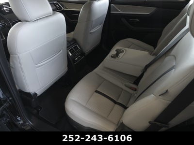 2024 Mazda Mazda CX-90 PHEV Preferred