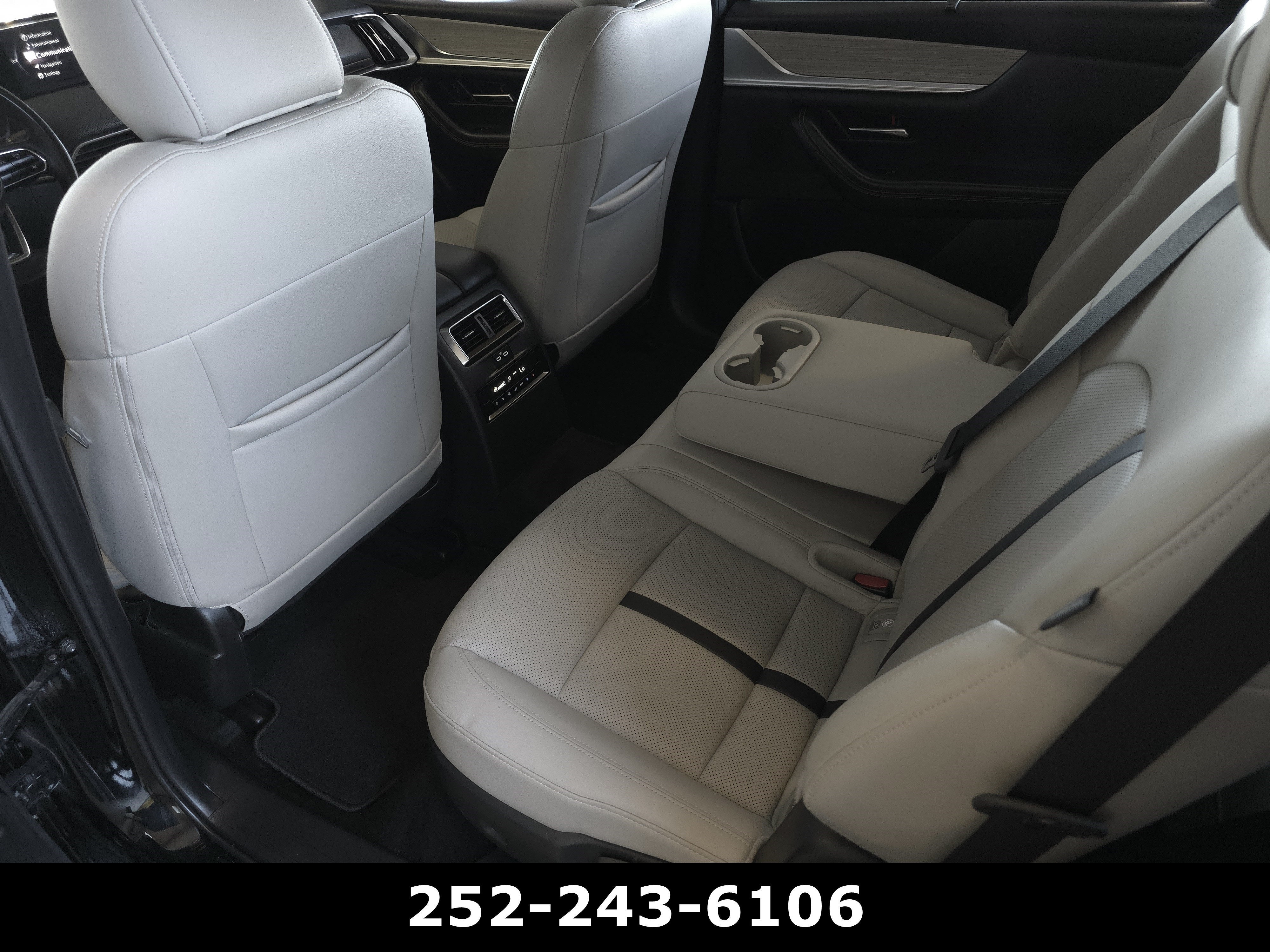 2024 Mazda Mazda CX-90 PHEV Preferred