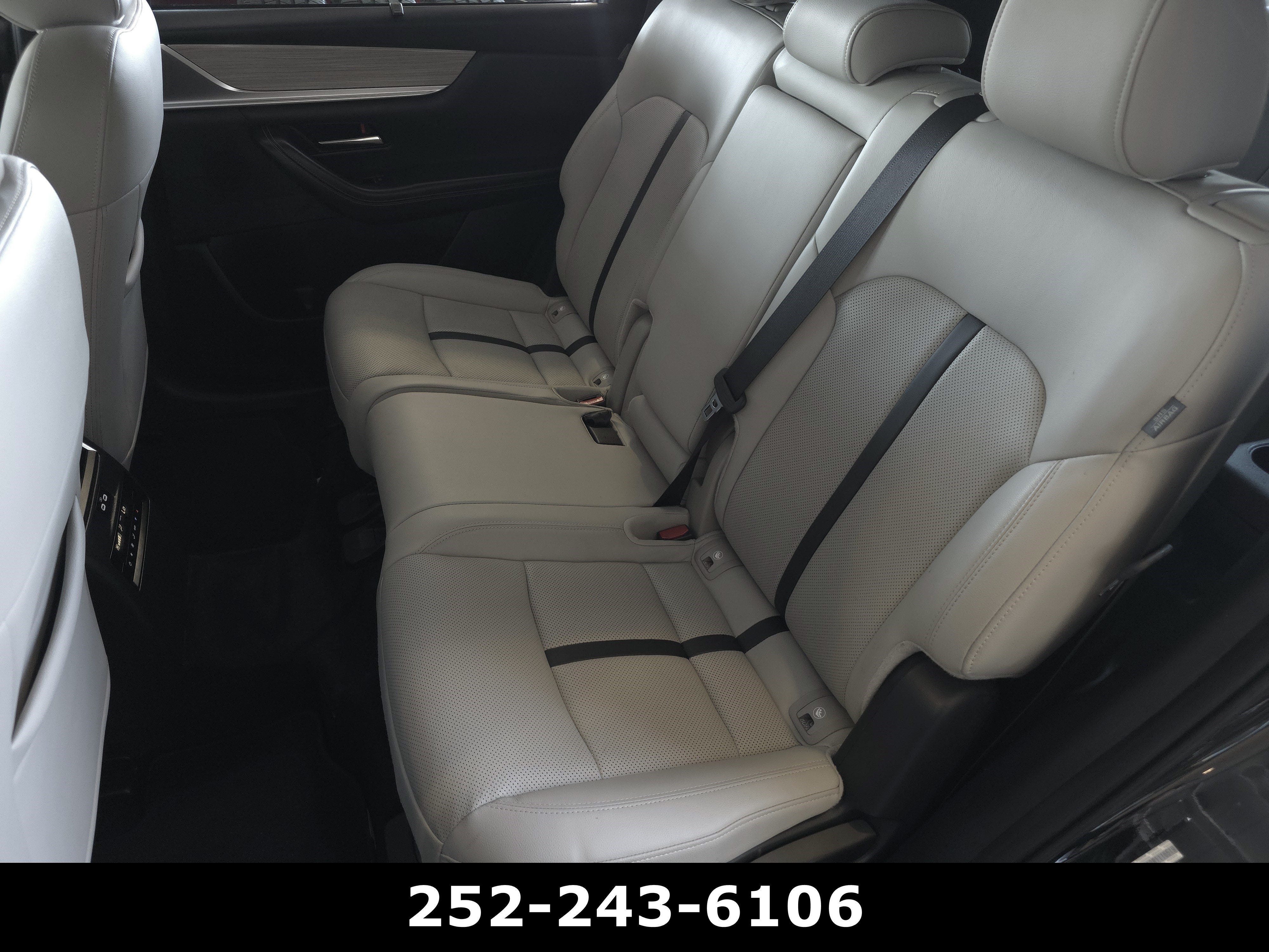 2024 Mazda Mazda CX-90 PHEV Preferred