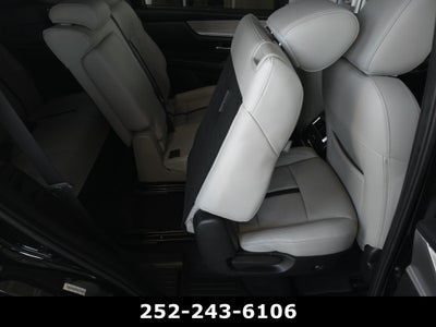2024 Mazda Mazda CX-90 PHEV Preferred
