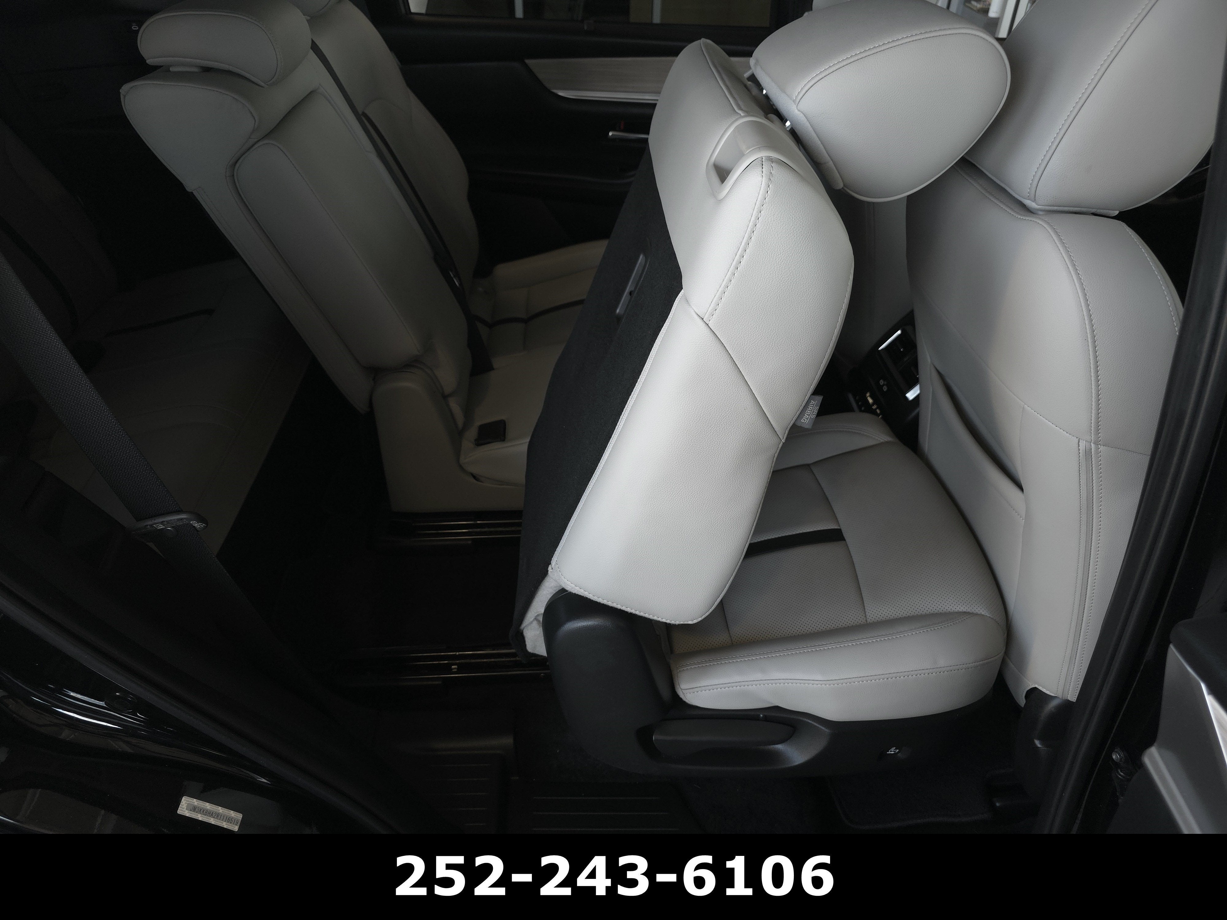 2024 Mazda Mazda CX-90 PHEV Preferred