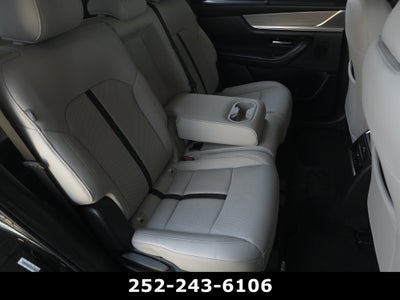 2024 Mazda Mazda CX-90 PHEV Preferred