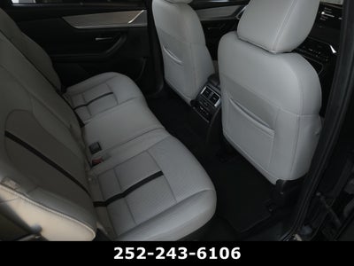 2024 Mazda Mazda CX-90 PHEV Preferred