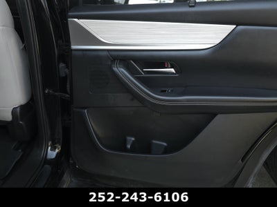 2024 Mazda Mazda CX-90 PHEV Preferred