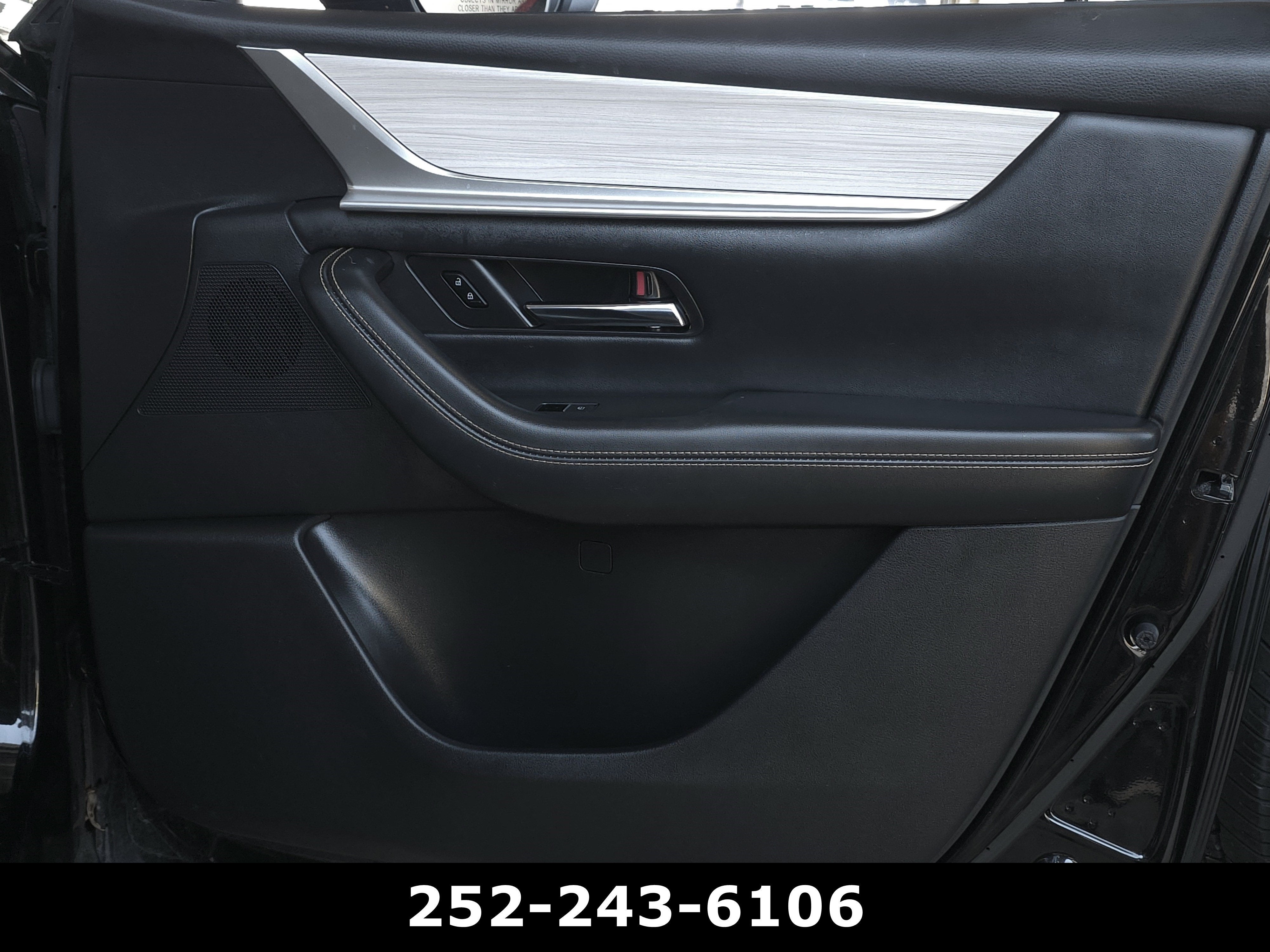 2024 Mazda Mazda CX-90 PHEV Preferred
