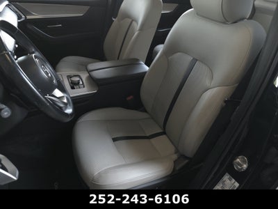 2024 Mazda Mazda CX-90 PHEV Preferred