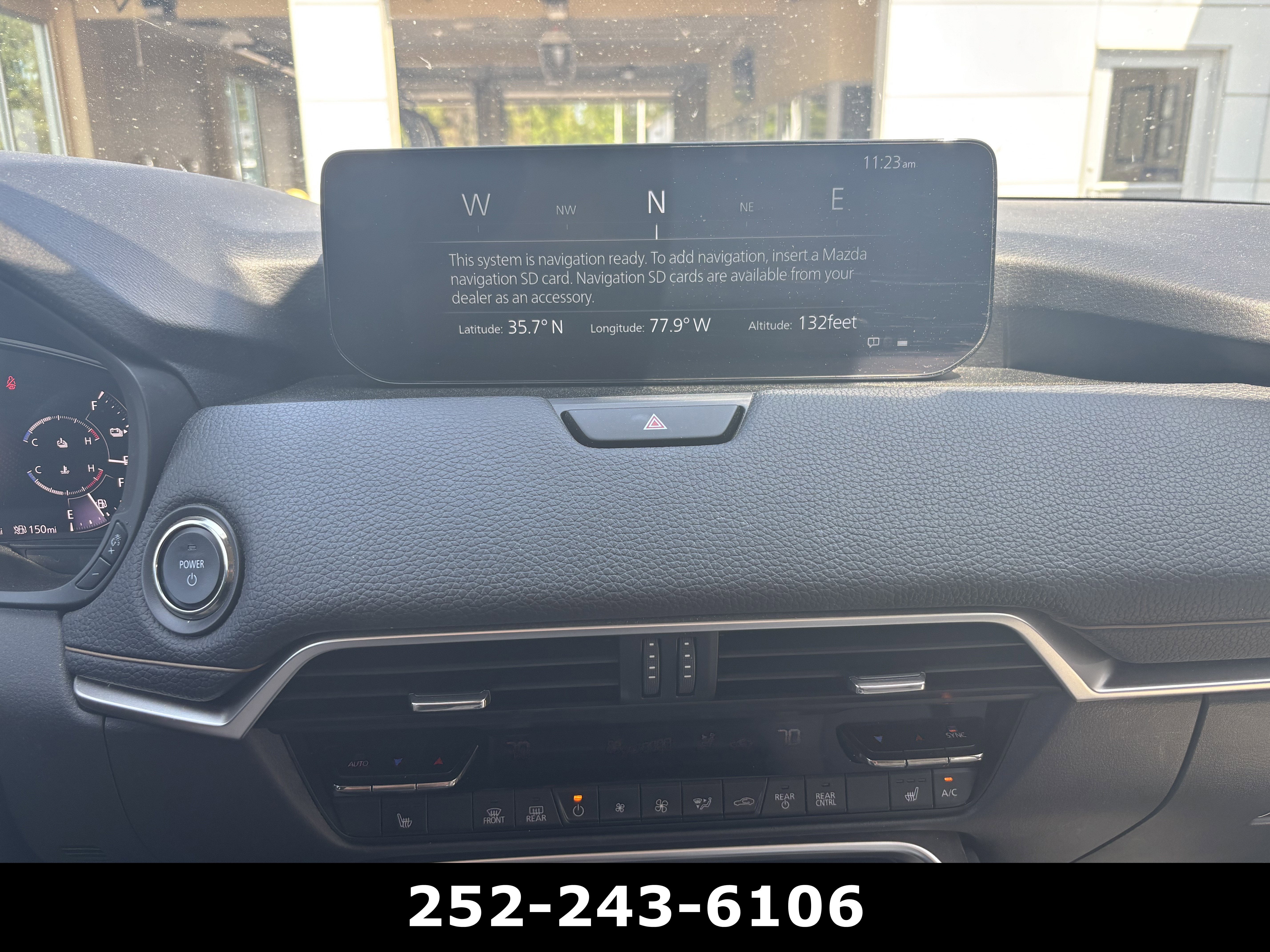 2024 Mazda Mazda CX-90 PHEV Preferred