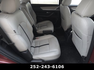 2024 Mazda Mazda CX-90 PHEV Preferred