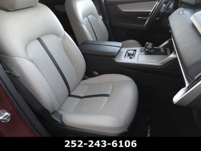 2024 Mazda Mazda CX-90 PHEV Preferred