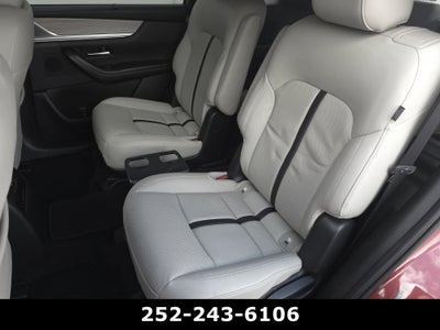 2024 Mazda Mazda CX-90 PHEV Preferred