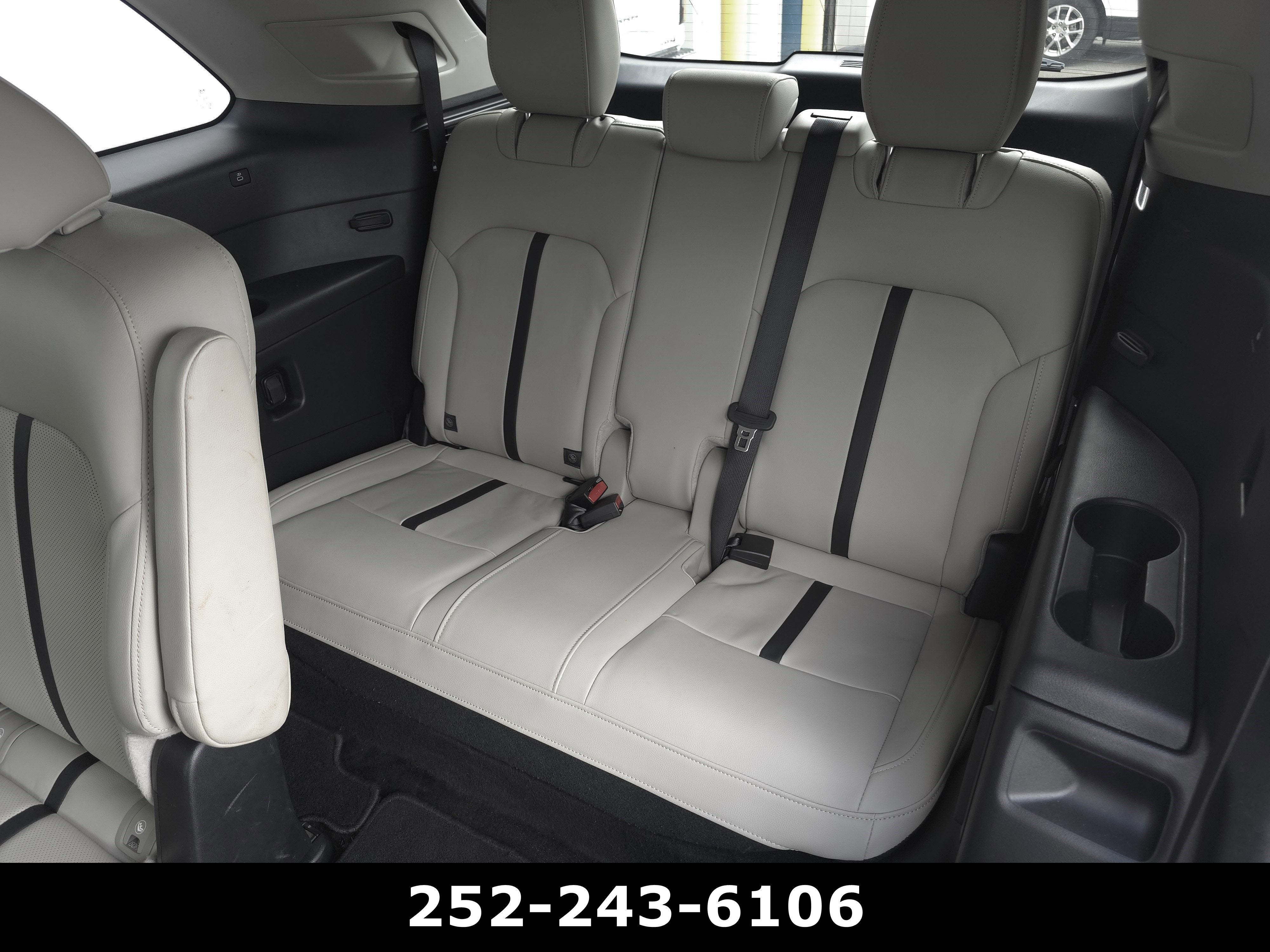2024 Mazda Mazda CX-90 PHEV Preferred
