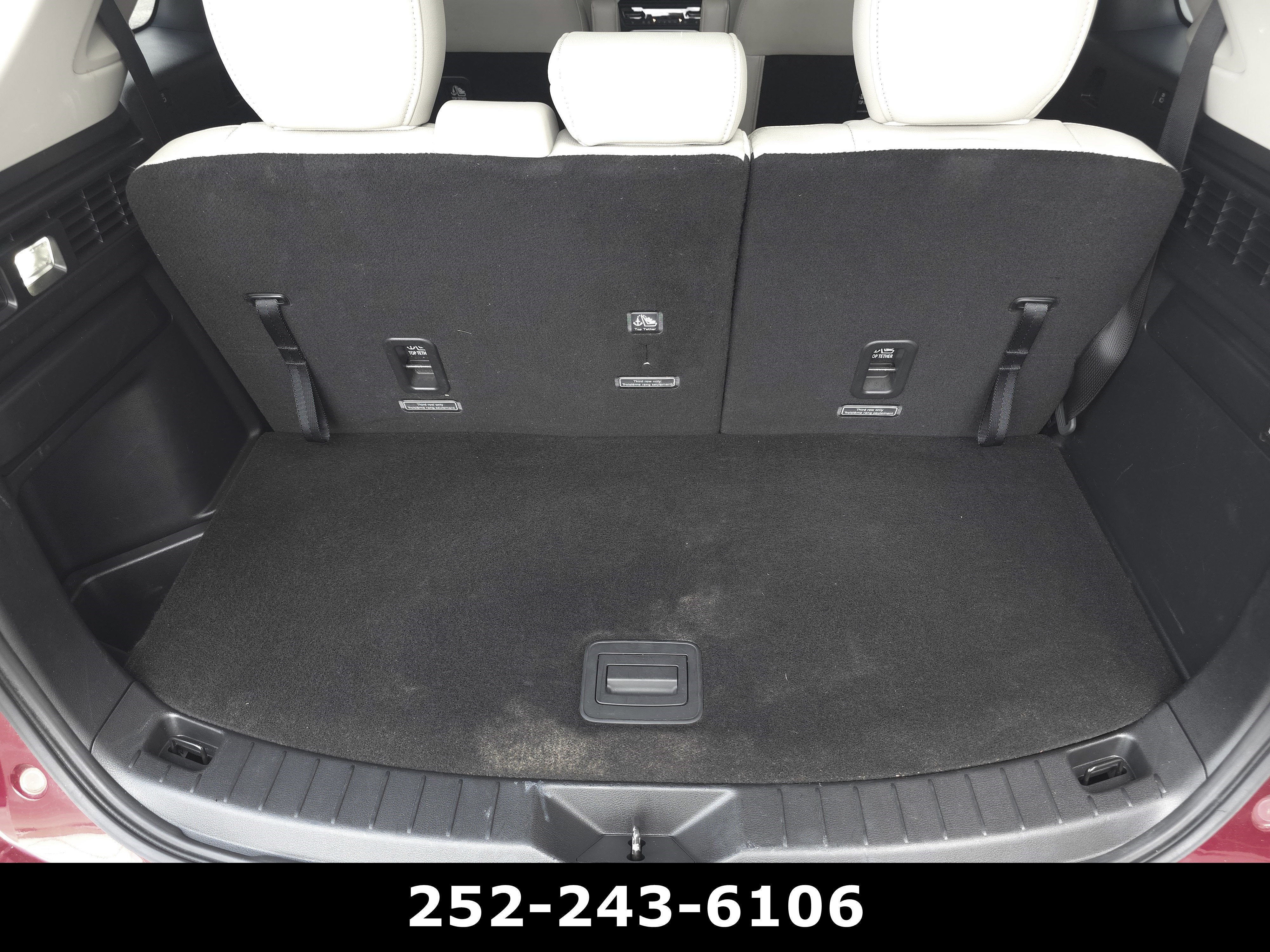 2024 Mazda Mazda CX-90 PHEV Preferred