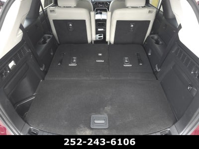 2024 Mazda Mazda CX-90 PHEV Preferred