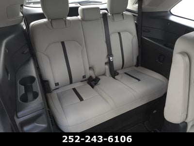 2024 Mazda Mazda CX-90 PHEV Preferred