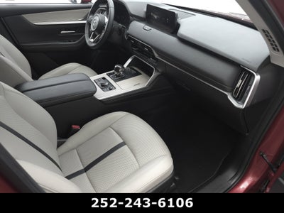 2024 Mazda Mazda CX-90 PHEV Preferred