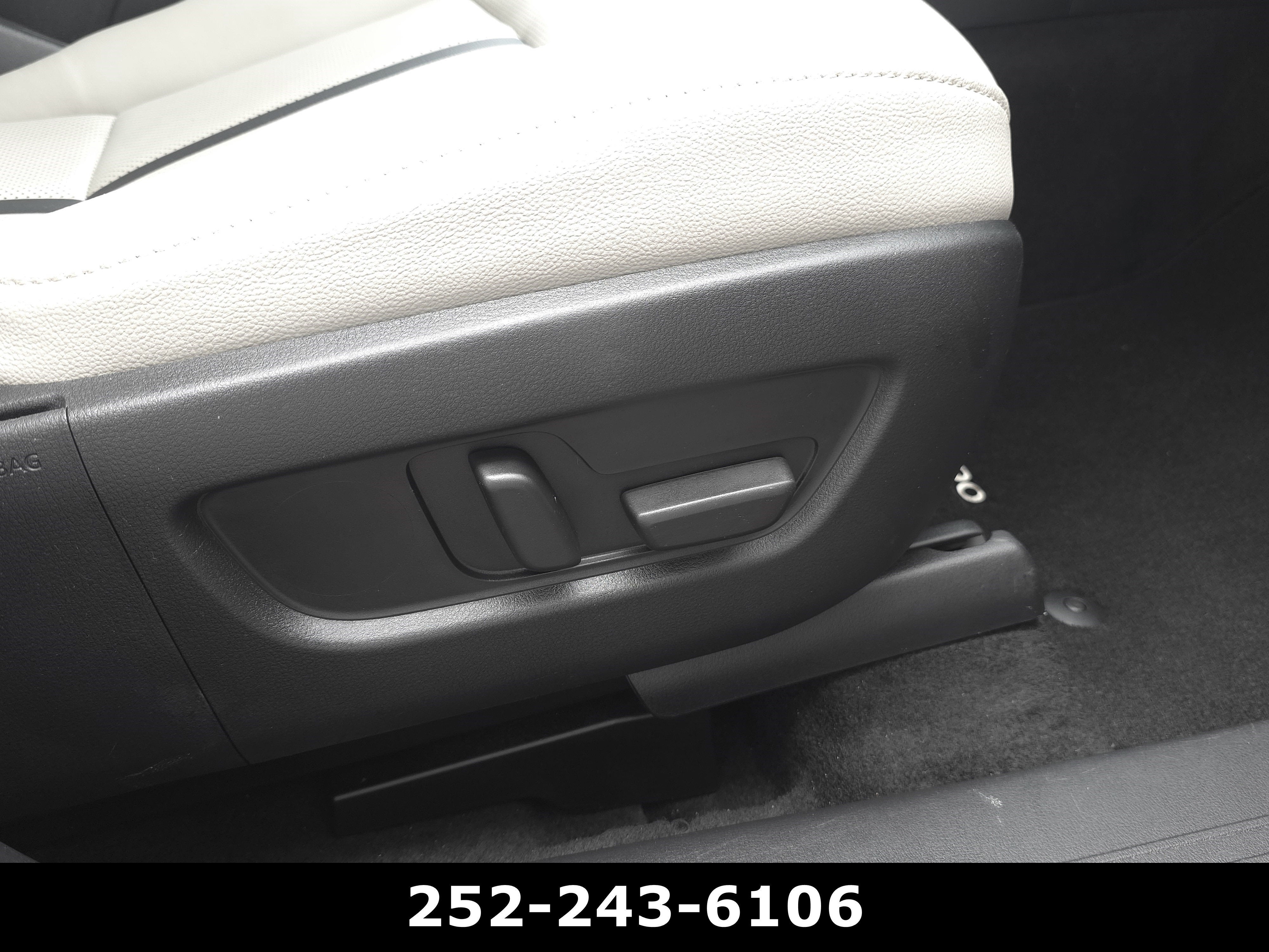 2024 Mazda Mazda CX-90 PHEV Preferred