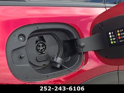 2024 Mazda Mazda CX-90 PHEV Preferred