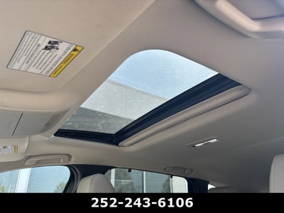 2024 Mazda Mazda CX-90 PHEV Preferred