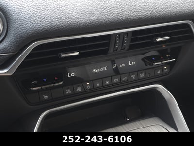 2024 Mazda Mazda CX-90 3.3 Turbo Preferred Plus