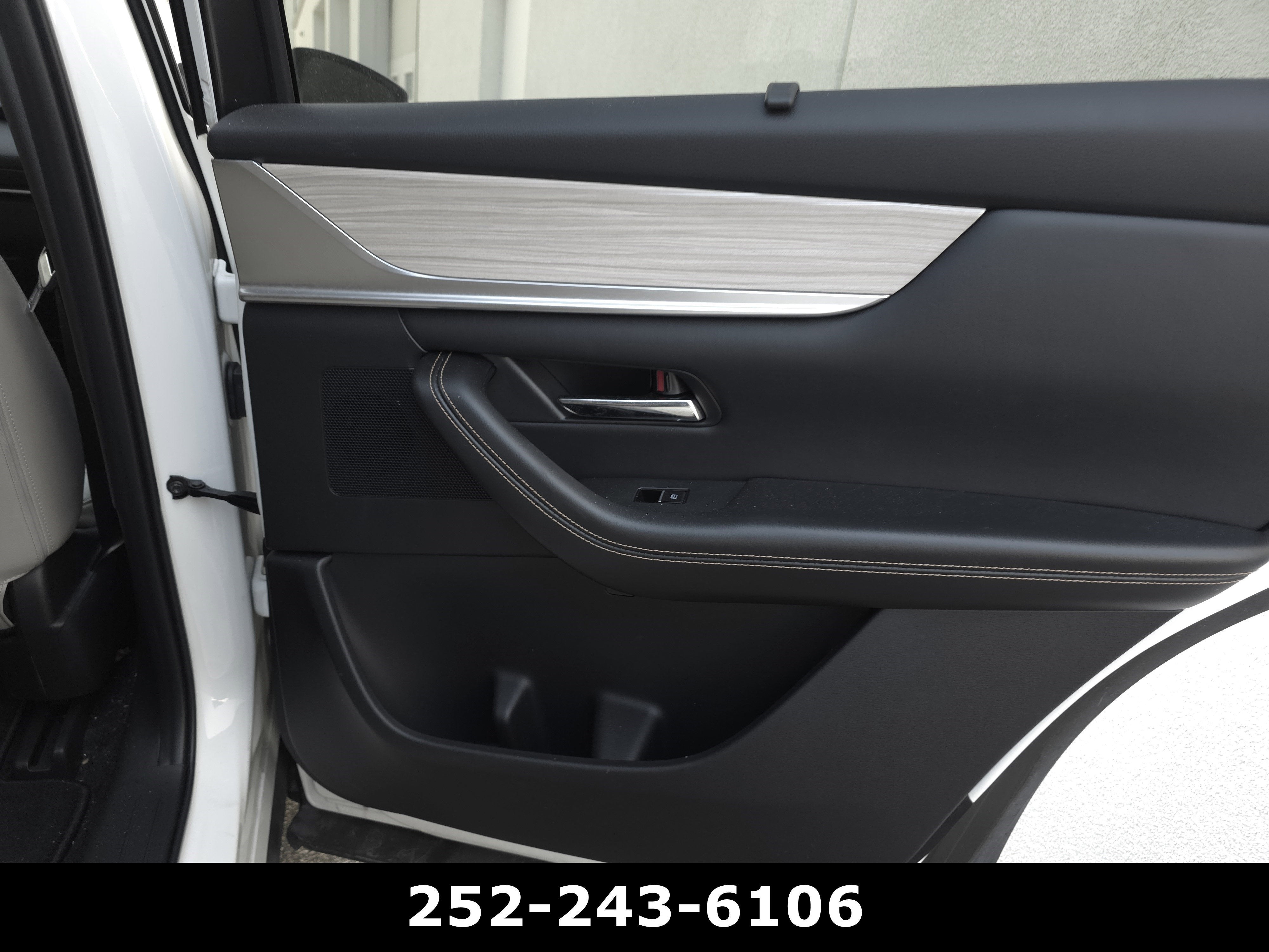 2024 Mazda Mazda CX-90 3.3 Turbo Preferred Plus