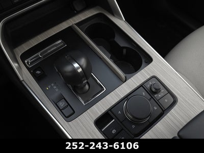 2024 Mazda Mazda CX-90 PHEV Premium