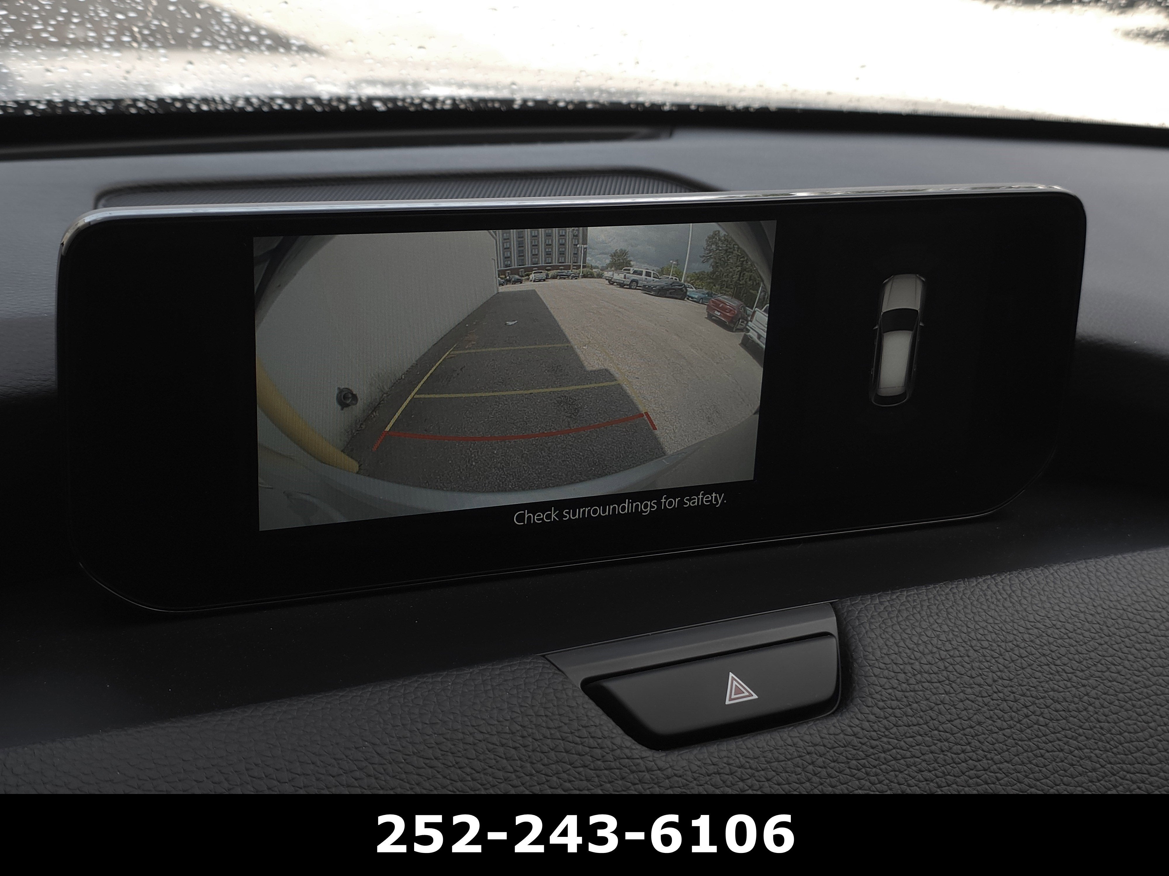 2024 Mazda Mazda CX-90 PHEV Premium