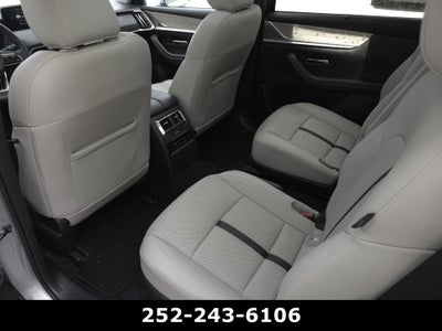 2024 Mazda Mazda CX-90 PHEV Premium