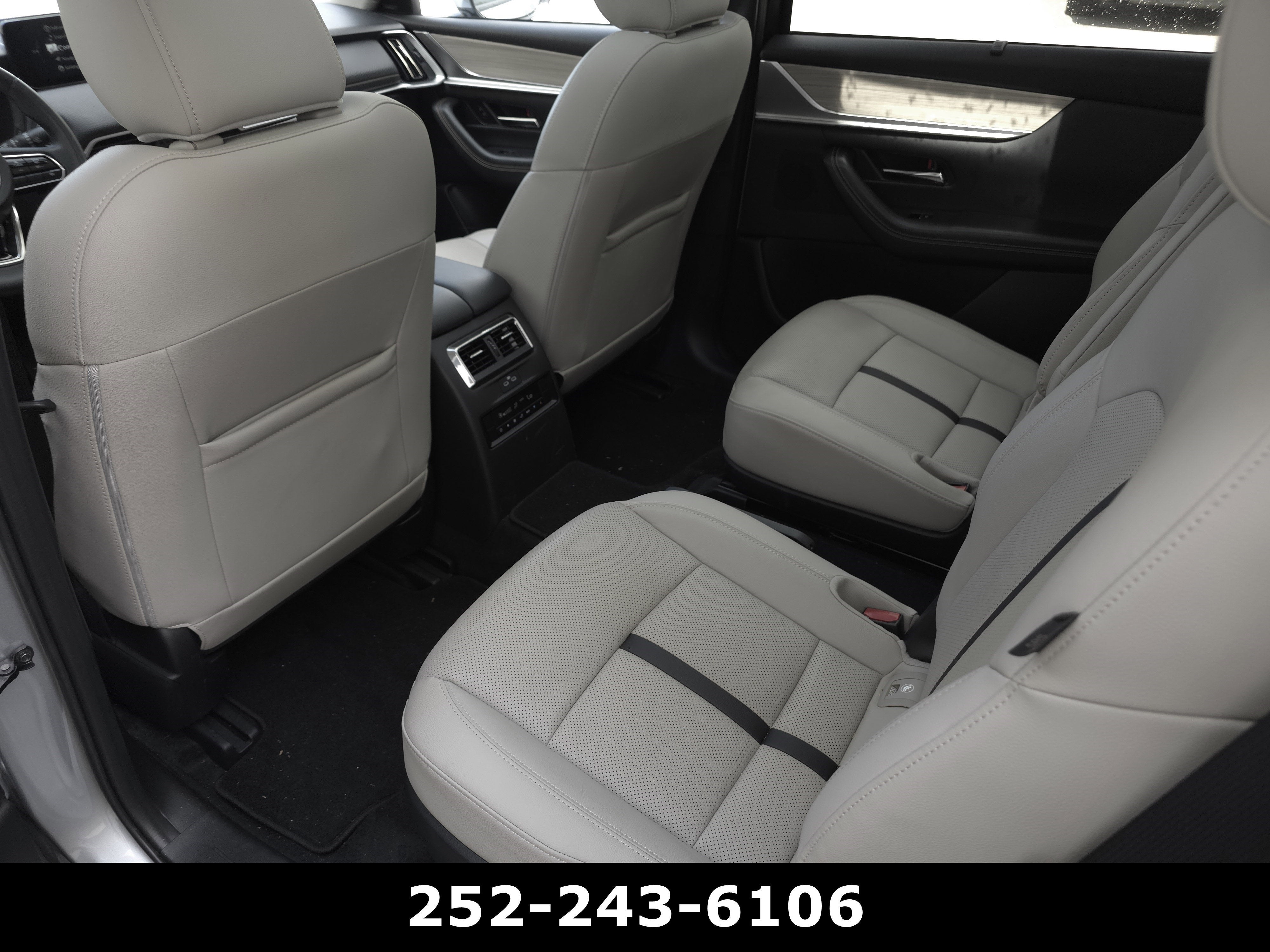 2024 Mazda Mazda CX-90 PHEV Premium