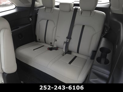 2024 Mazda Mazda CX-90 PHEV Premium