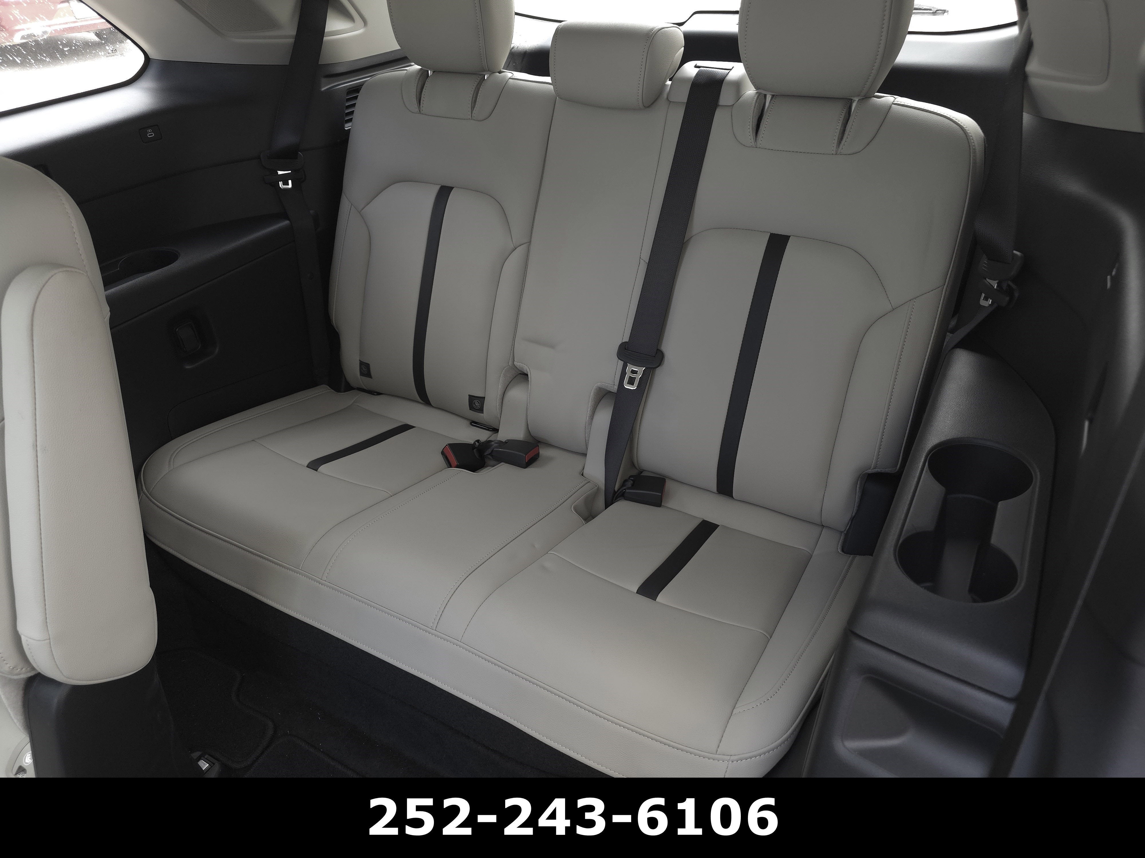 2024 Mazda Mazda CX-90 PHEV Premium