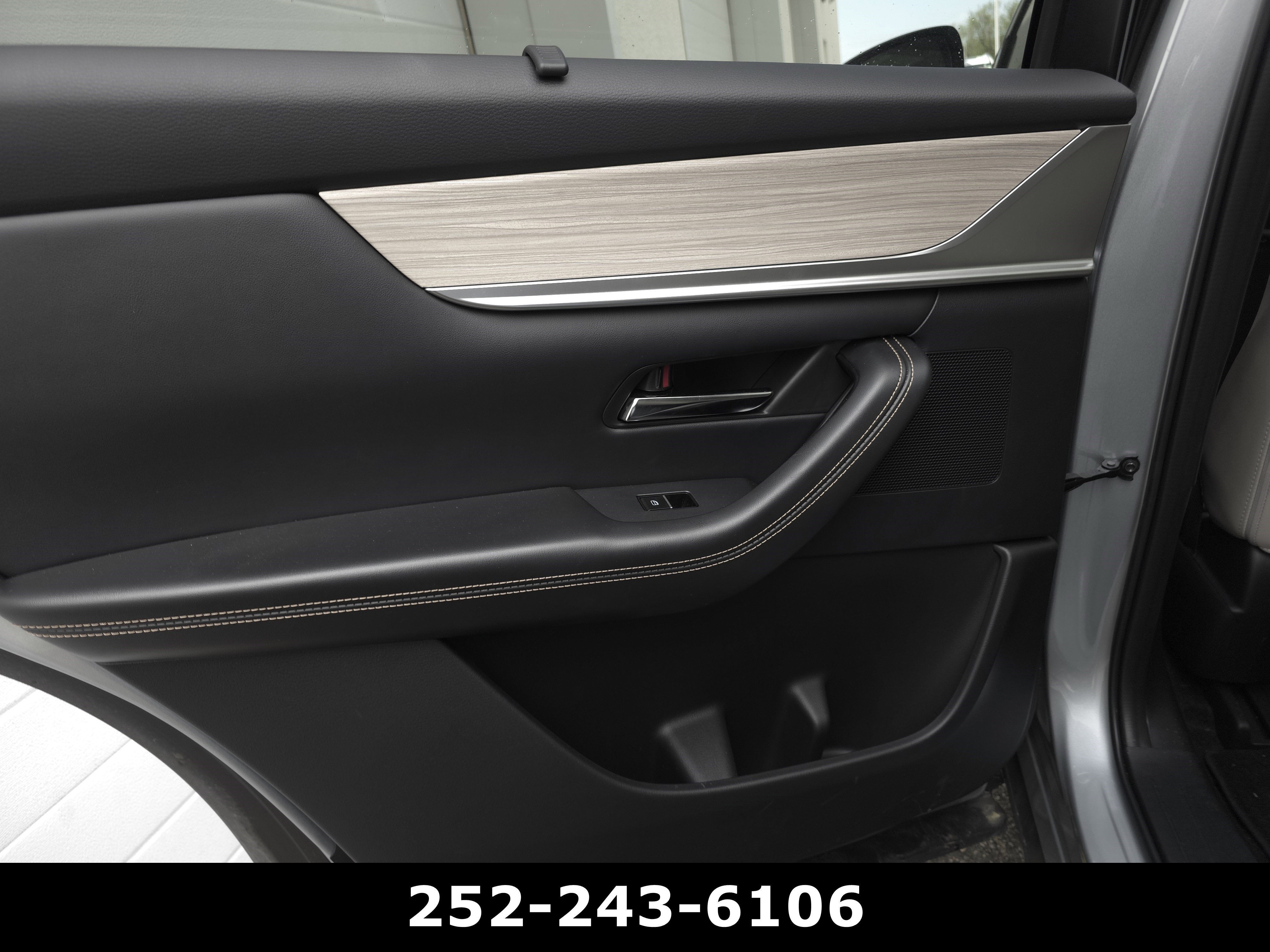 2024 Mazda Mazda CX-90 PHEV Premium