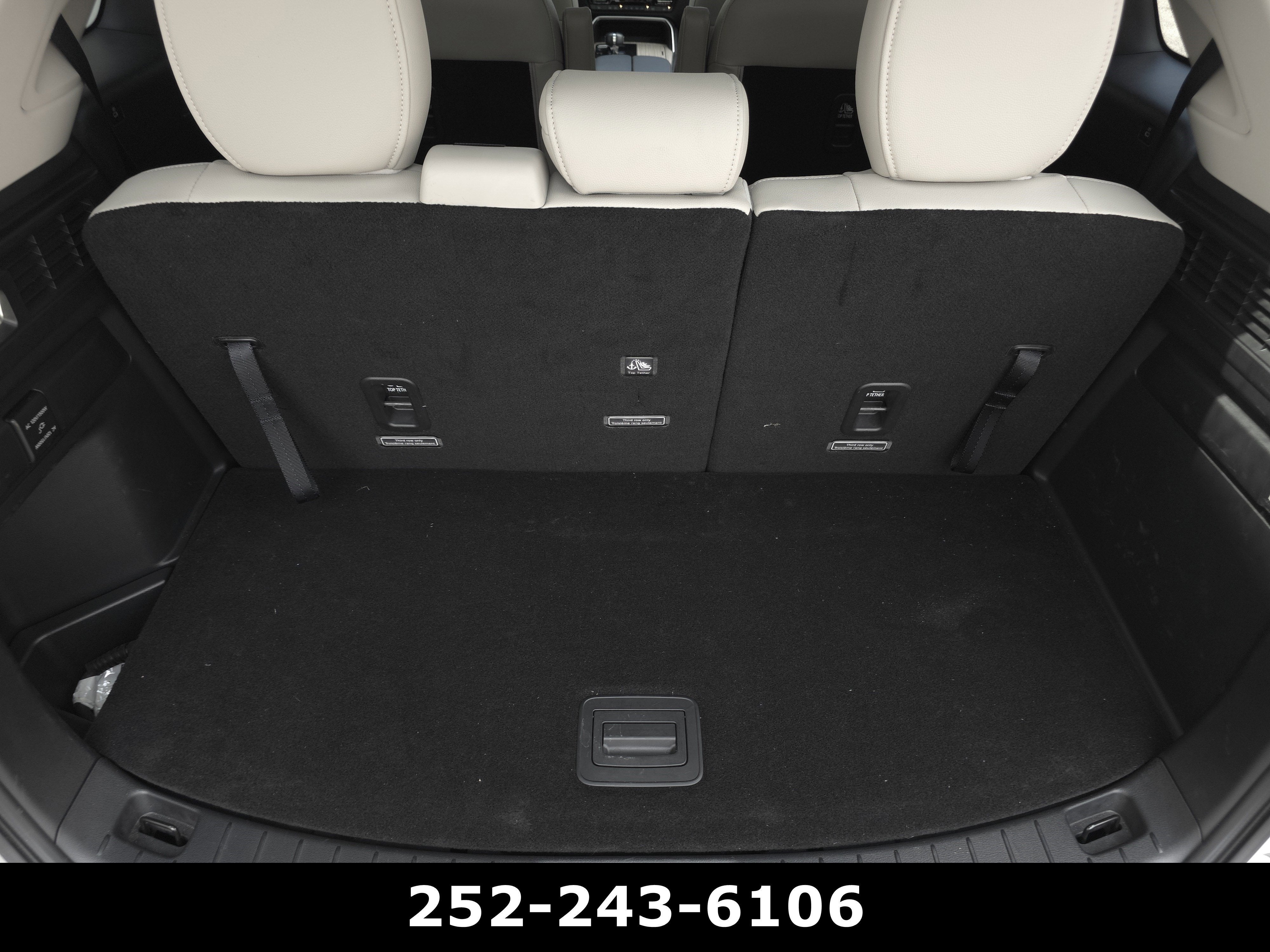 2024 Mazda Mazda CX-90 PHEV Premium